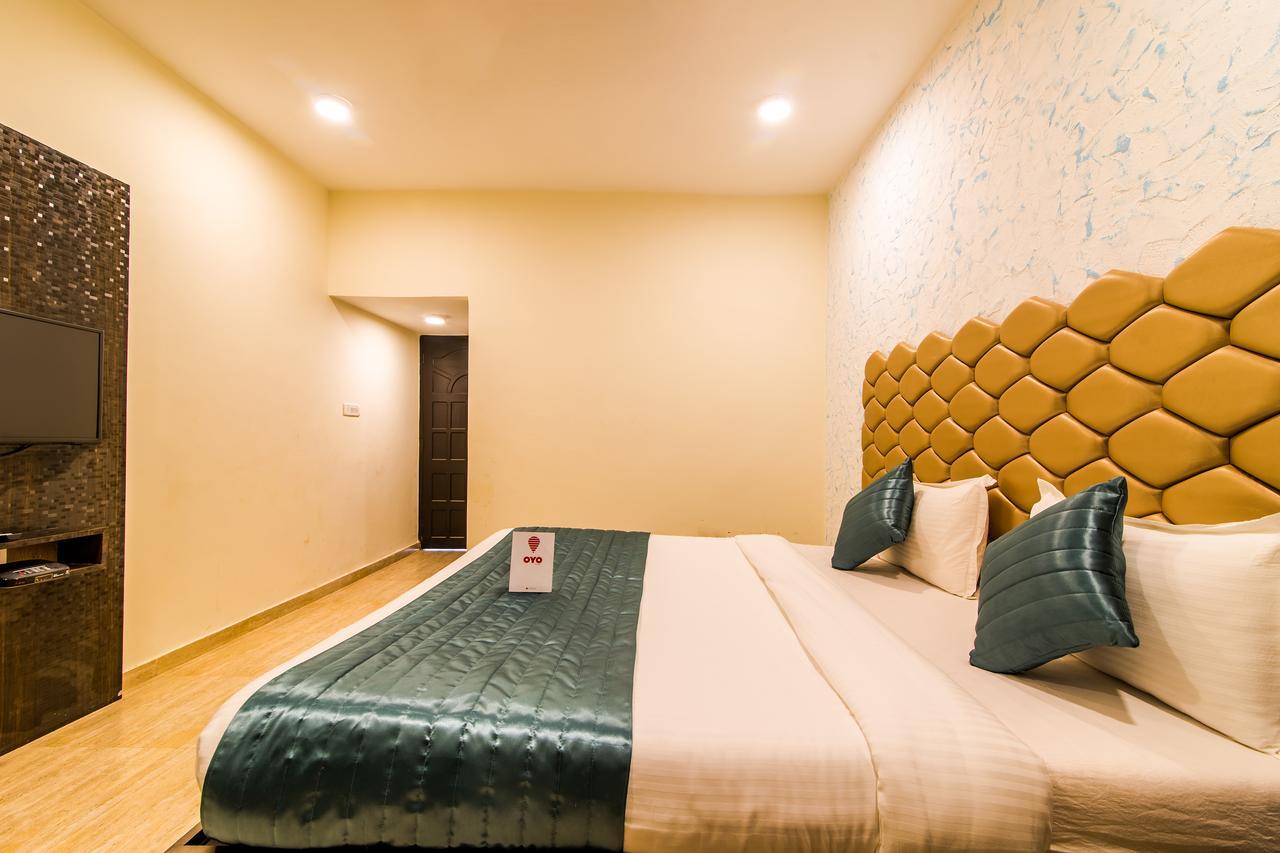 Abalone Resort Arpora Zewnętrze zdjęcie