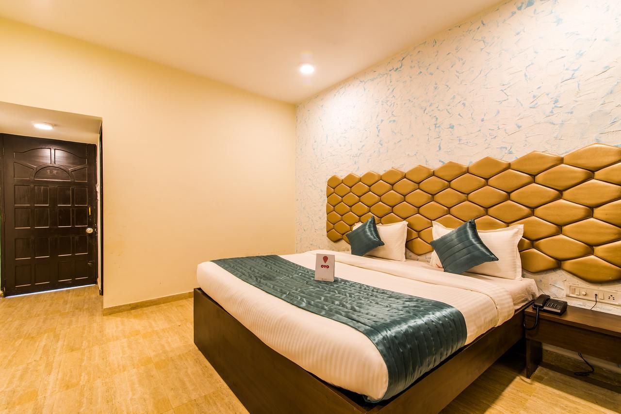 Abalone Resort Arpora Zewnętrze zdjęcie