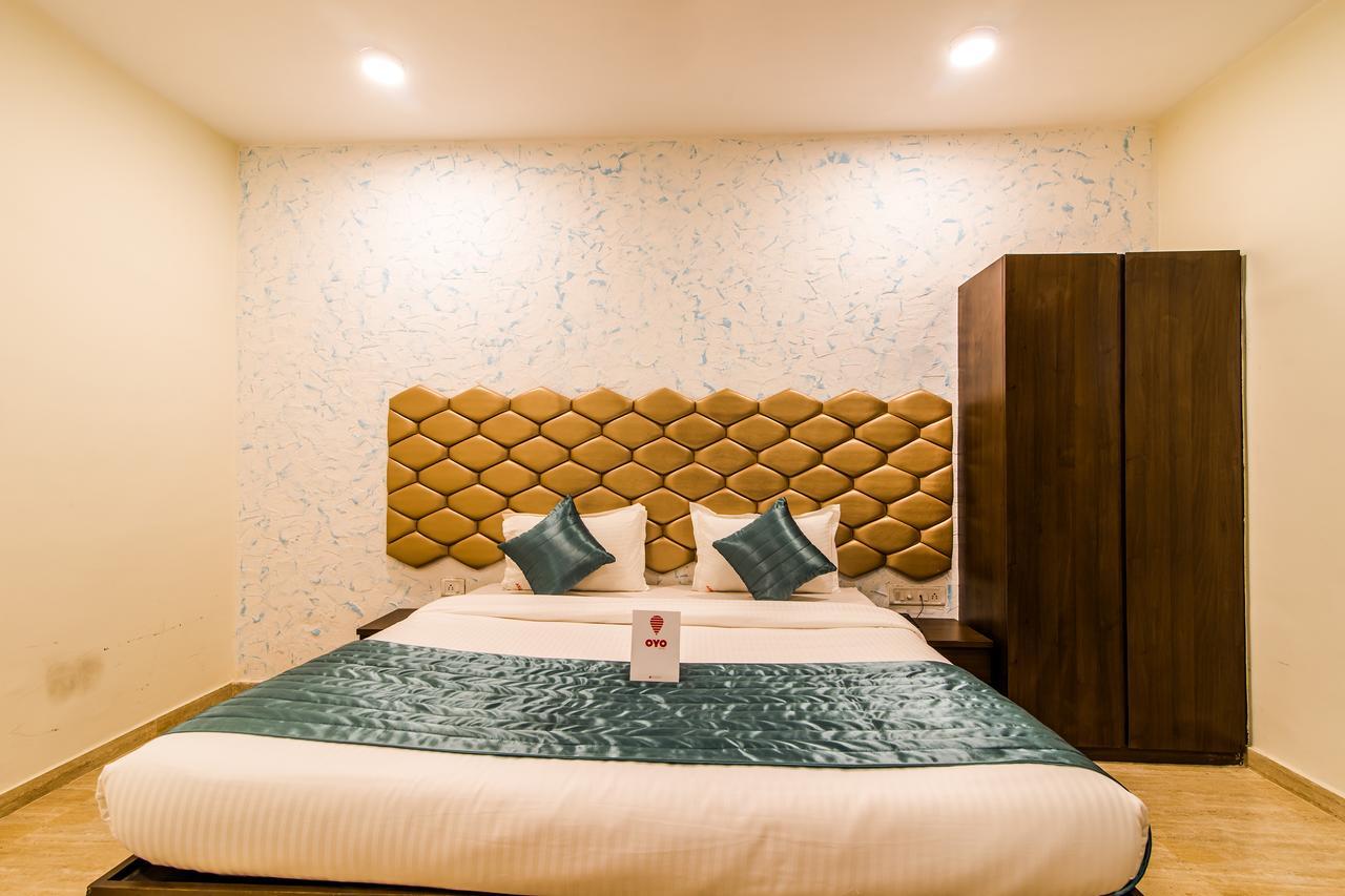 Abalone Resort Arpora Zewnętrze zdjęcie