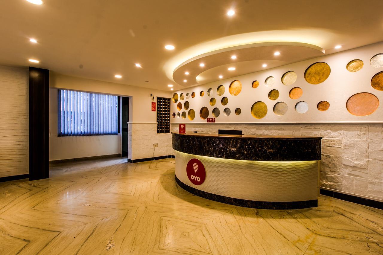 Abalone Resort Arpora Zewnętrze zdjęcie