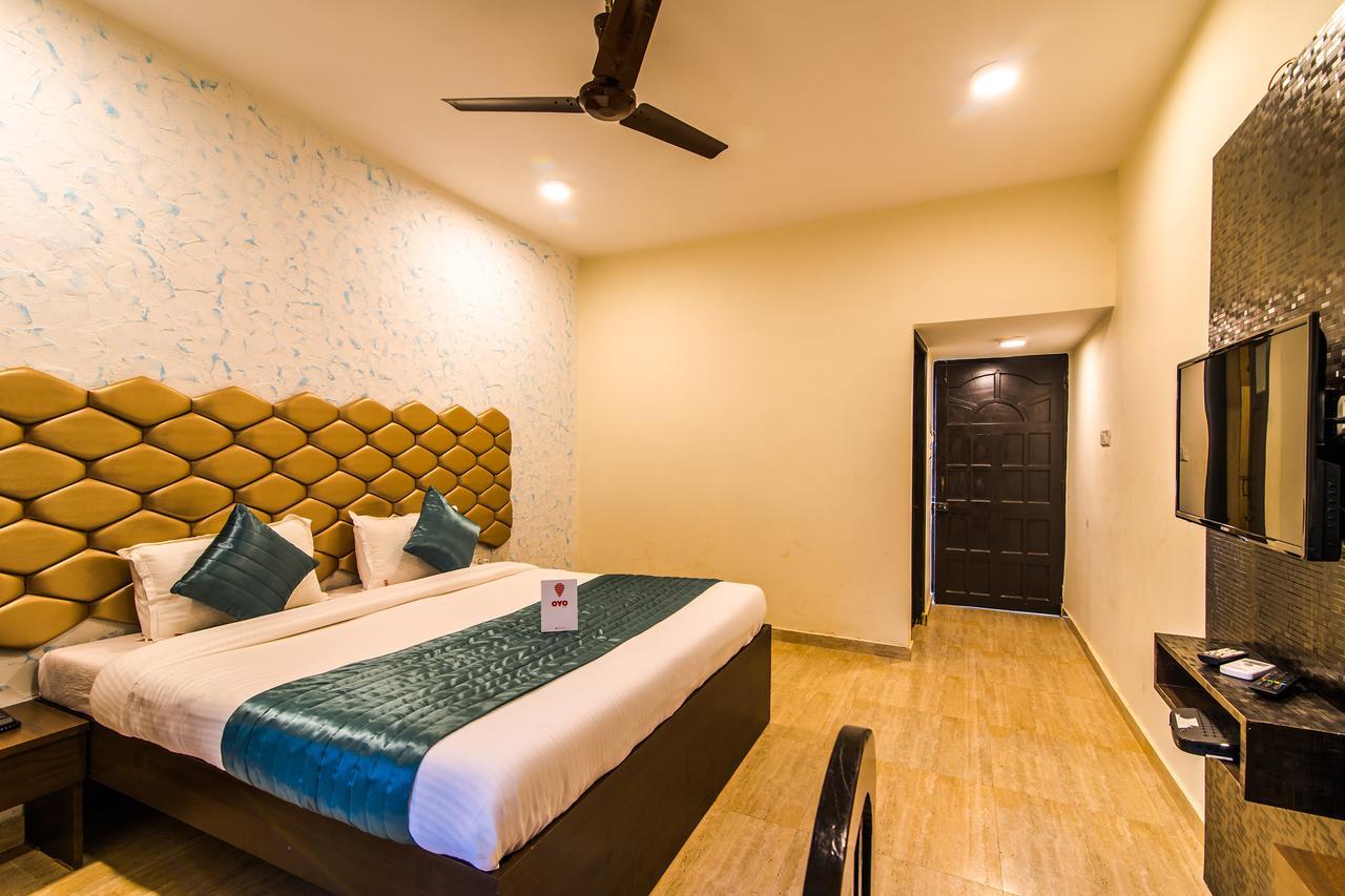 Abalone Resort Arpora Zewnętrze zdjęcie