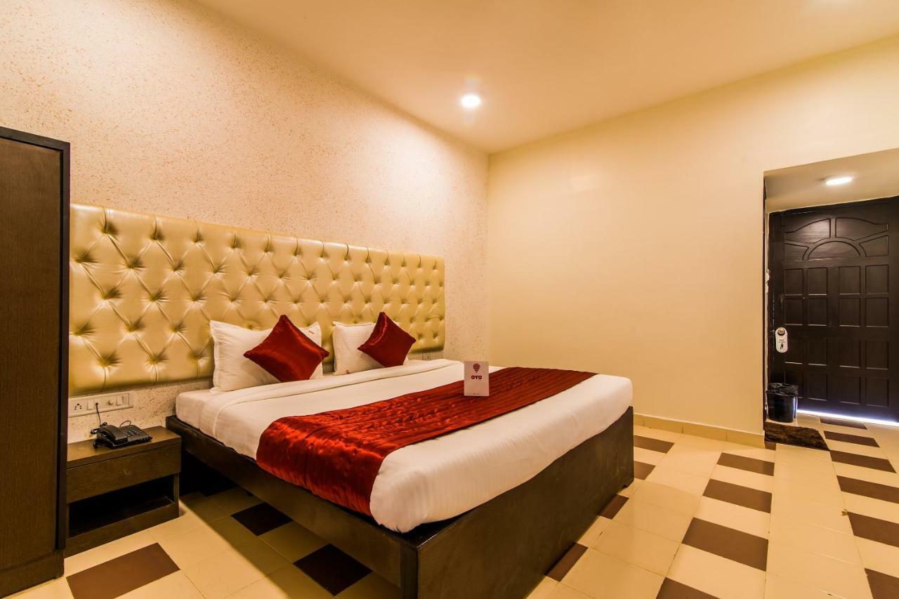 Abalone Resort Arpora Zewnętrze zdjęcie