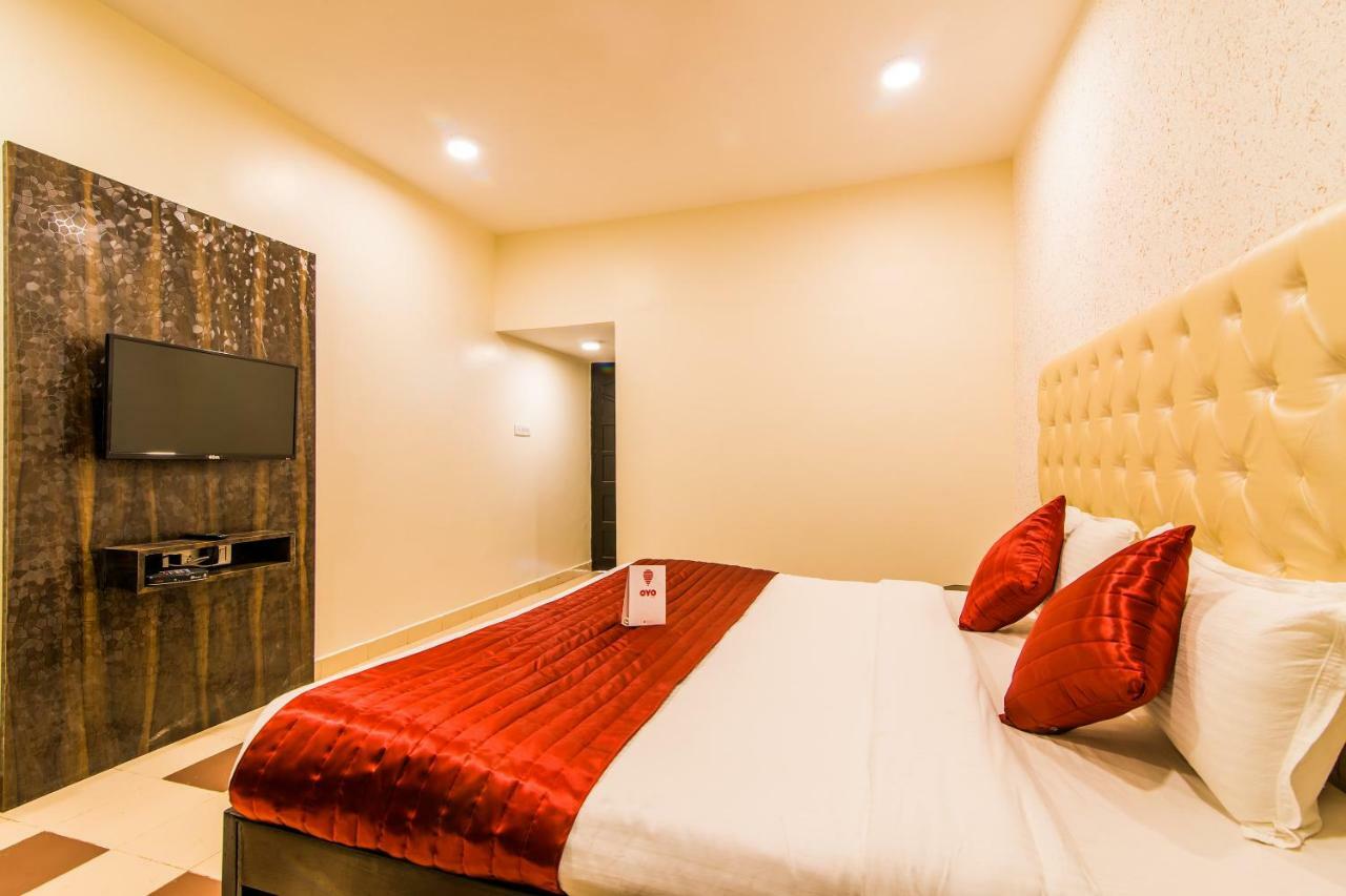 Abalone Resort Arpora Zewnętrze zdjęcie