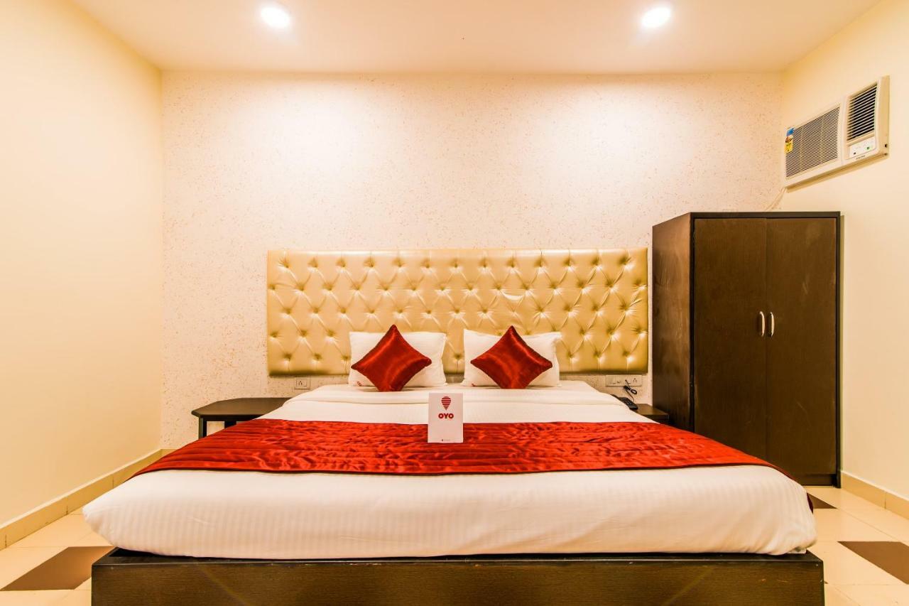 Abalone Resort Arpora Zewnętrze zdjęcie